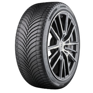 225/40R18 92Y BRIDGESTONE TURANZA ALL SEASON 6 XL MFS ENLITEN BSW M+S 3PMSF