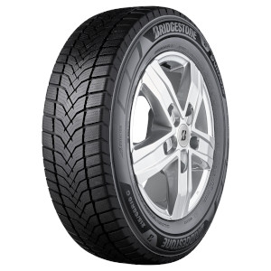 215/60R17 109T BRIDGESTONE DURAVIS VAN WINTER C ENLITEN 8PR BSW M+S 3PMSF