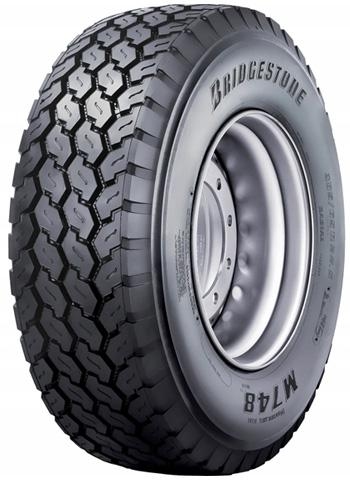 385/65R22,5 164/160G BRIDGESTONE M748 EVO