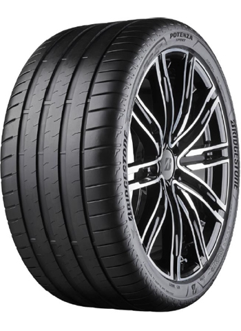 295/35R20 105Y BRIDGESTONE PSPORT XL