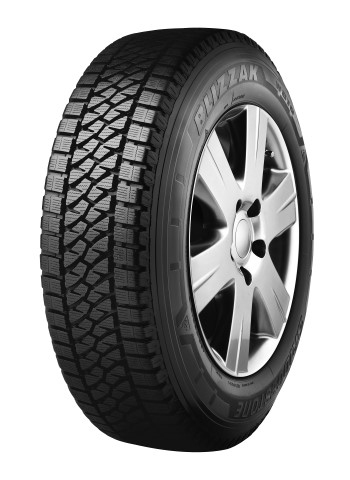 215/7516C 113R BRIDGESTONE BLIZZAK W810 C LAML