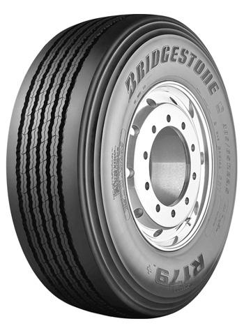 385/65R22,5 160K BRIDGESTONE R179+