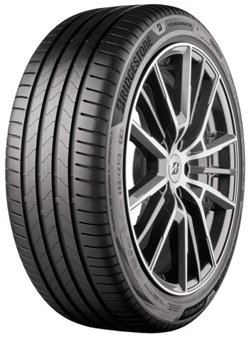 255/45R20 101T BRIDGESTONE TURANZA 6 (+) ENLITEN