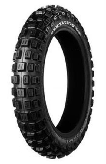 2,50/R10 33J BRIDGESTONE M29