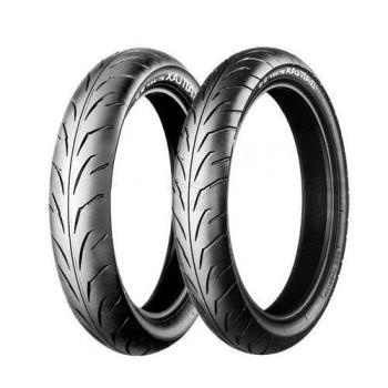 100/80R17 52S BRIDGESTONE BT39 SS