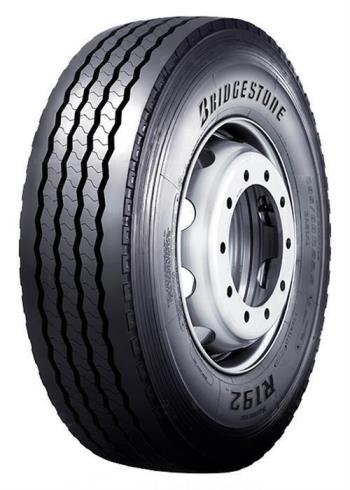 305/70R22,5 152/148J BRIDGESTONE R192