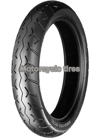 130/70R18 63H BRIDGESTONE G701