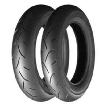 100/90R12 49J BRIDGESTONE BT601 FS YCY MEDIUM