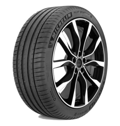 275/55R19 111W MICHELIN PILOT SPORT 4 SUV
