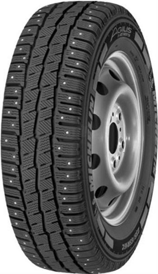 215/75R16 116/114R MICHELIN AGILIS X-ICE NORTH STUD