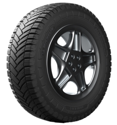 215/65R16C 109T MICHELIN AGILIS CROSSCLIMATE