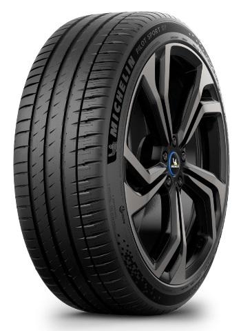 265/35R21 101Y MICHELIN PILOT SPORT EV