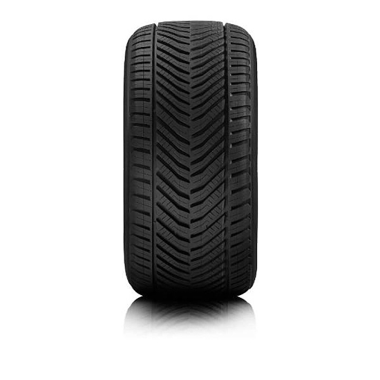 215/65R16 102V KORMORAN ALL SEASON SUV