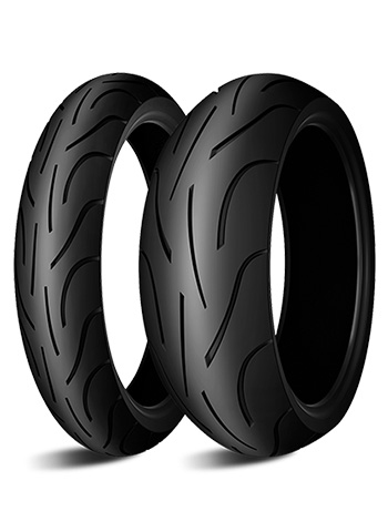 110/70R17 54W MICHELIN PILOT POWER 2CT F