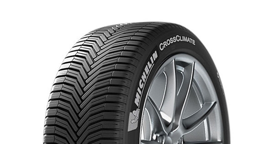 235/60R17 117R MICHELIN AGILIS CROSSCLIMATE