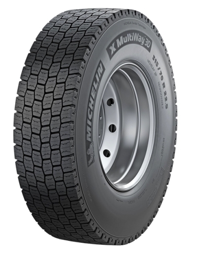 295/80R22,5 152/148L MICHELIN X MULTIWAY 3D XDE