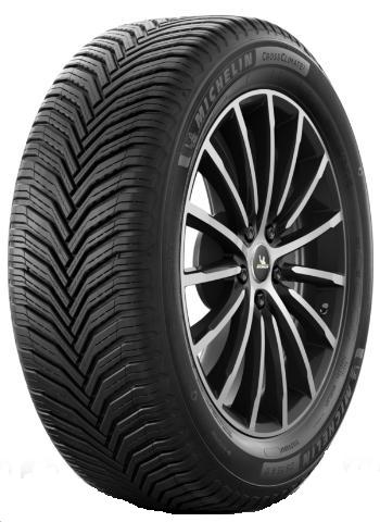 235/55R18 100V MICHELIN CROSSCLIMATE 2 BSW M+S 3PMSF