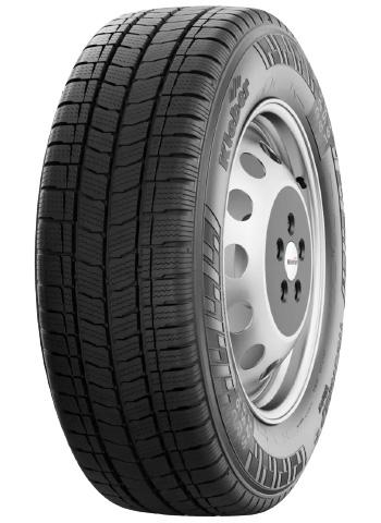 205/75R16 110R KLEBER TRANSALP 2+