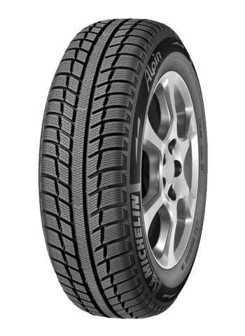 255/55R18 109V MICHELIN LATITUDE ALPIN XL N1