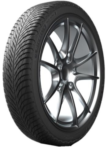 215/65R16 102H MICHELIN PILOT ALPIN 5 FSL XL