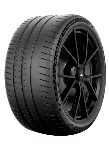 245/35R20 95Y MICHELIN P.SPORT CUP 2