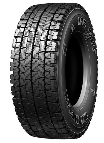 315/70R22,5 154/150L MICHELIN XDW ICE GRIP