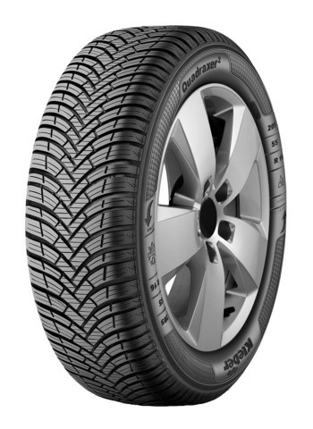 205/55R17 95V KLEBER QUADRAXER2 XL