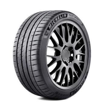 315/30R21 105Y MICHELIN PILOT SPORT 4 S XL MO