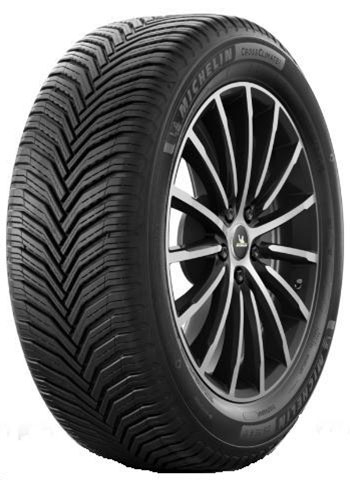 245/60R18 105H MICHELIN CROSSCLIMATE SUV