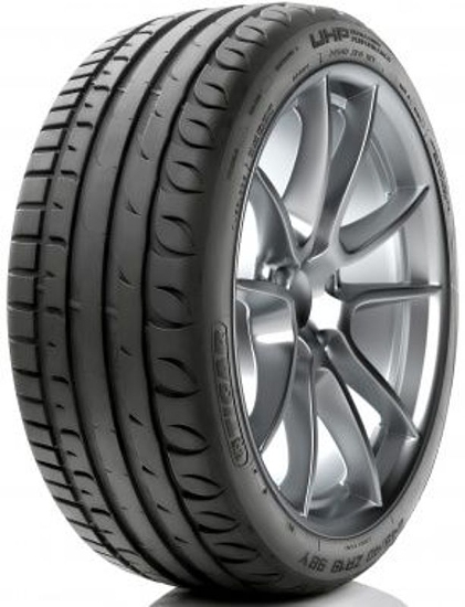 215/55R17 98W TIGAR TIGAR ULTRA HIGH PERFORMANCE XL