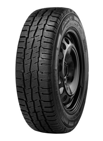 205/65R16C 107T MICHELIN AGILIS ALPIN