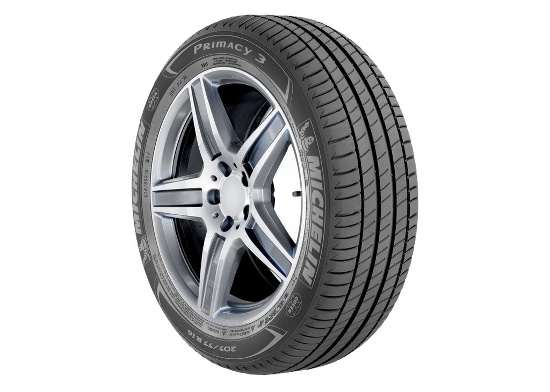 255/45R18 99Y MICHELIN PRIMACY 3