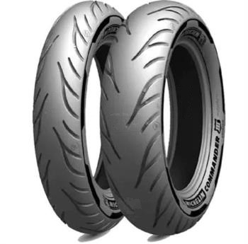 80/90R21 54H MICHELIN COMMANDER 3 CRUISER