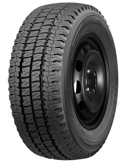 205/75R16C 110/108R RIKEN CARGO WINTER