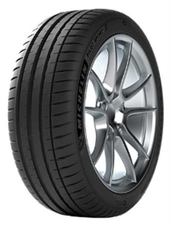 275/40R19 105Y MICHELIN PILOT SPORT 4 XL