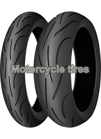 190/50R17 73W MICHELIN PILOT POWER 2CT R