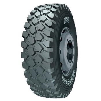 13R22,5 154/150K MICHELIN XZL