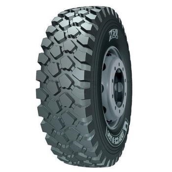 395/85R20 168G MICHELIN XZL