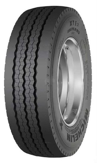 445/65R22,5 169K MICHELIN XTE2