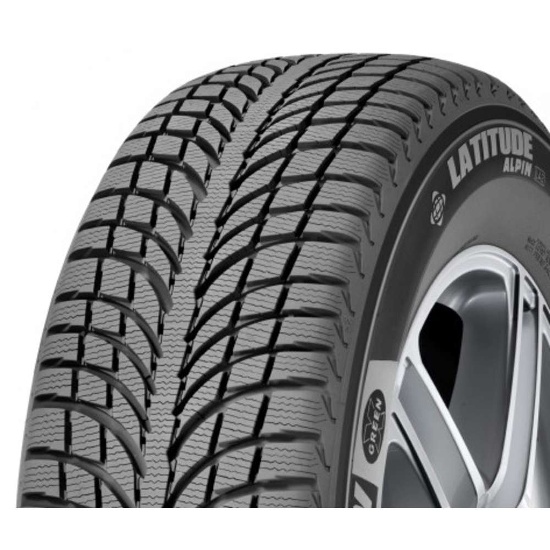 245/45R20 103V MICHELIN LATITUDE ALPIN LA2 XL