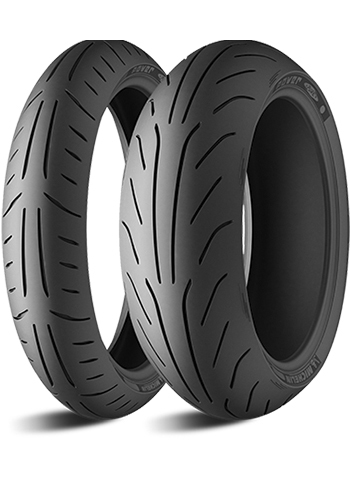 120/70R12 51P MICHELIN POWER PURE
