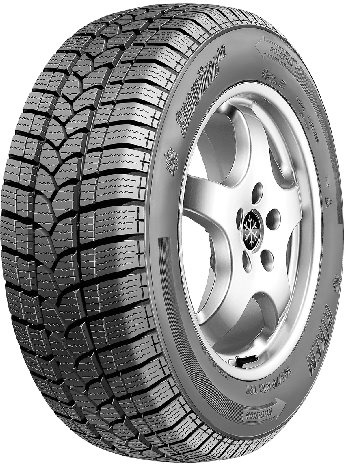 155/70R13 75Q RIKEN SNOWTIME B2