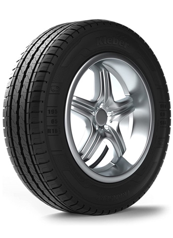 195/65R16 104/102R KLEBER TRANSPRO 2