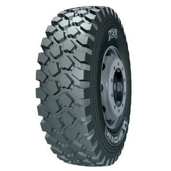 16R20 173/170G TL MICHELIN XZL
