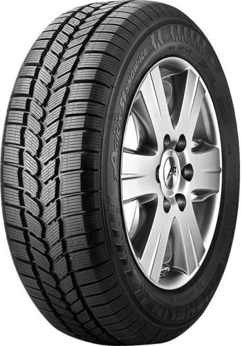 205/65R16C 103T MICHELIN AGILIS 51 SNOW-ICE