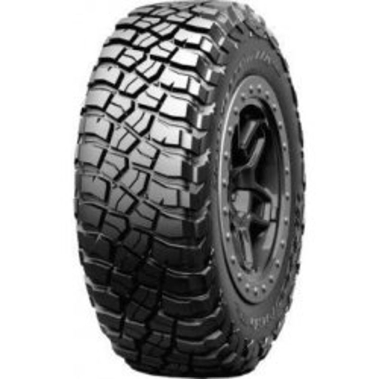 35/12,5R17 121Q BFGOODRICH MT KM3