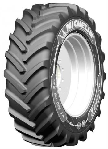 800/70R38 187D/184E MICHELIN AXIOBIB 2