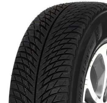 255/55R20 110V MICHELIN PILOT ALPIN 5 SUV XL