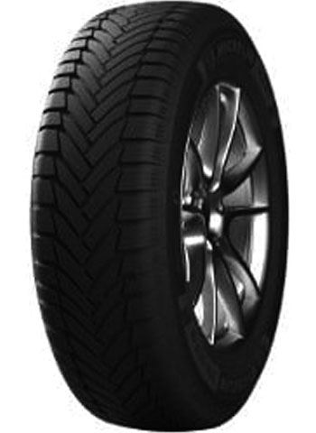 225/60R16 102V MICHELIN ALPIN 6 XL