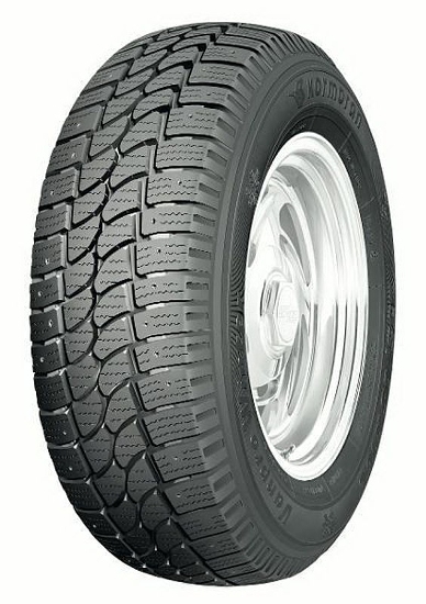 235/65R16C 115R KORMORAN VANPRO WINTER